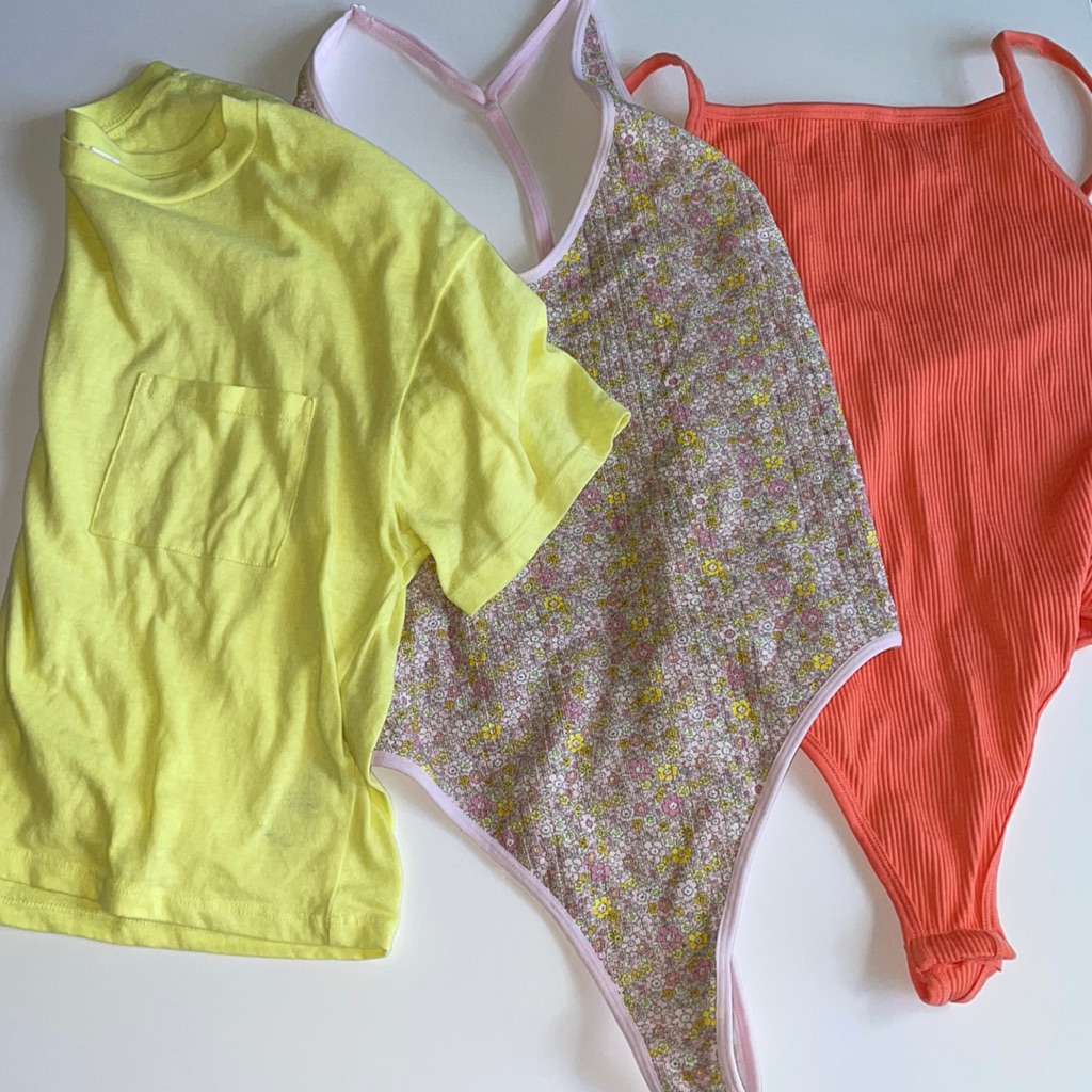 Summer Bundle!!
